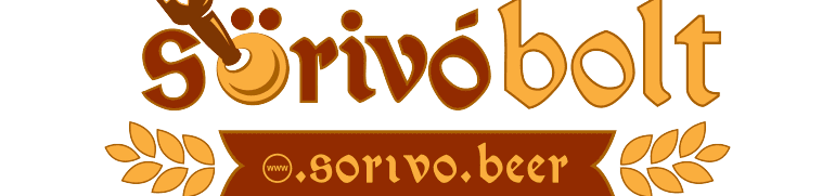 Sörivóbolt  A legjobb magyar kisüzemisörök